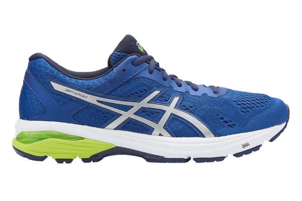 ASICS GT 1000 running shoe